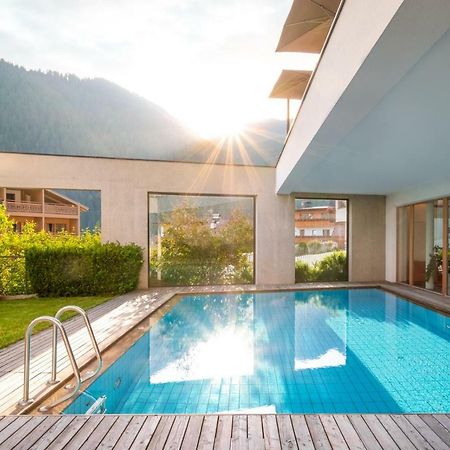 Hotel Valserhof Extérieur photo