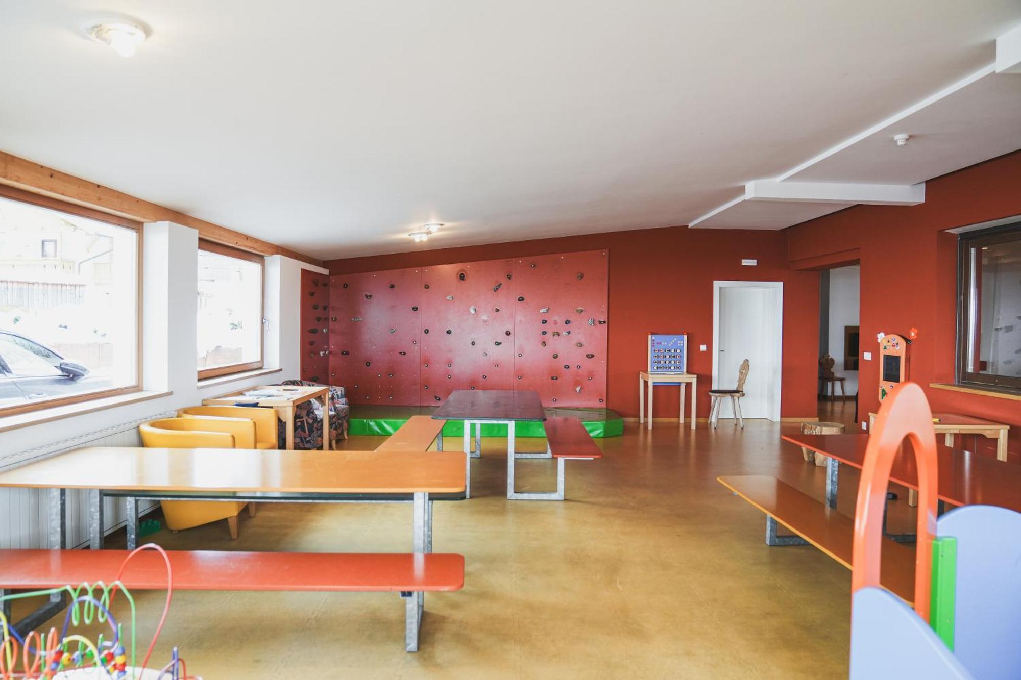 Hotel Valserhof Extérieur photo