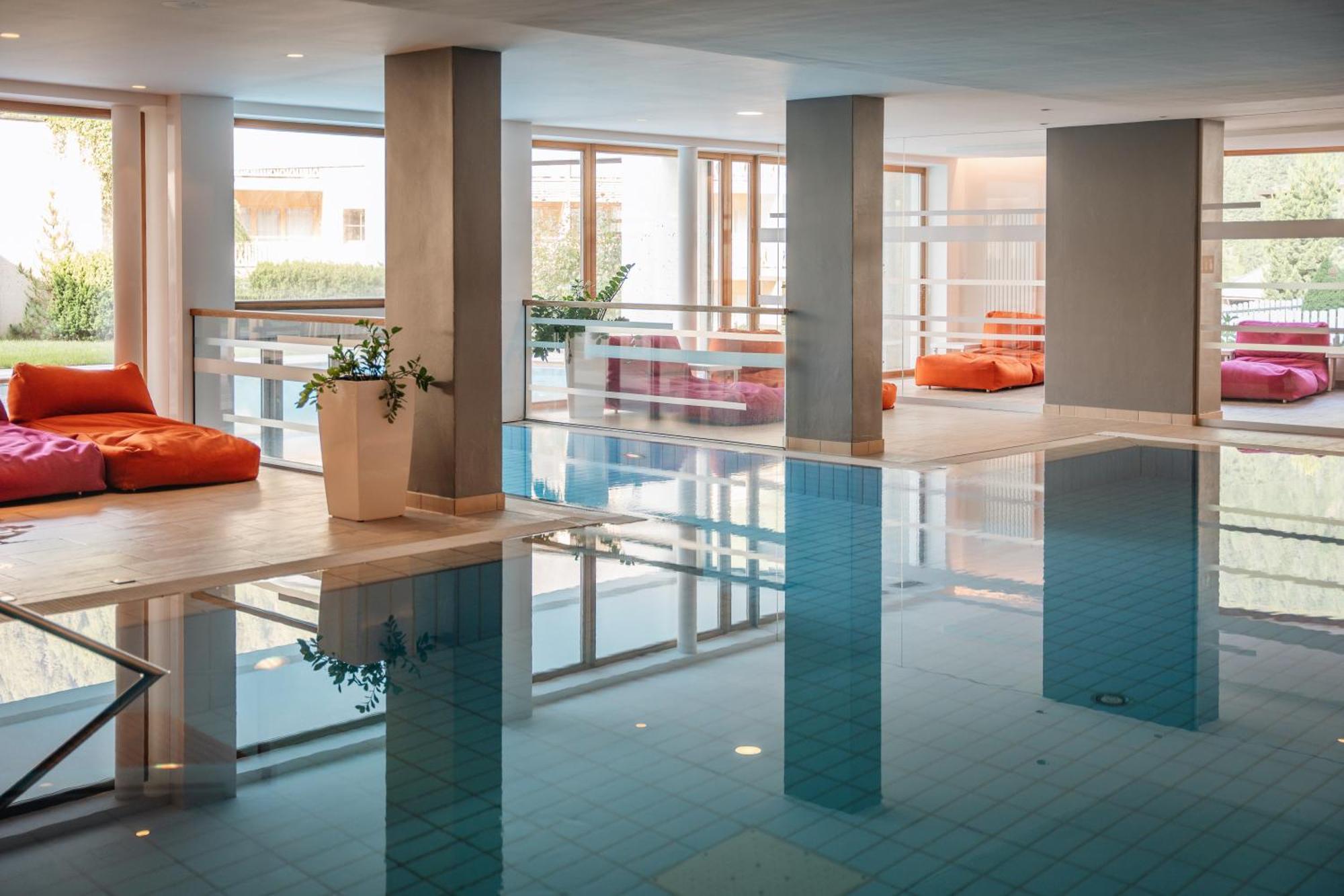Hotel Valserhof Extérieur photo