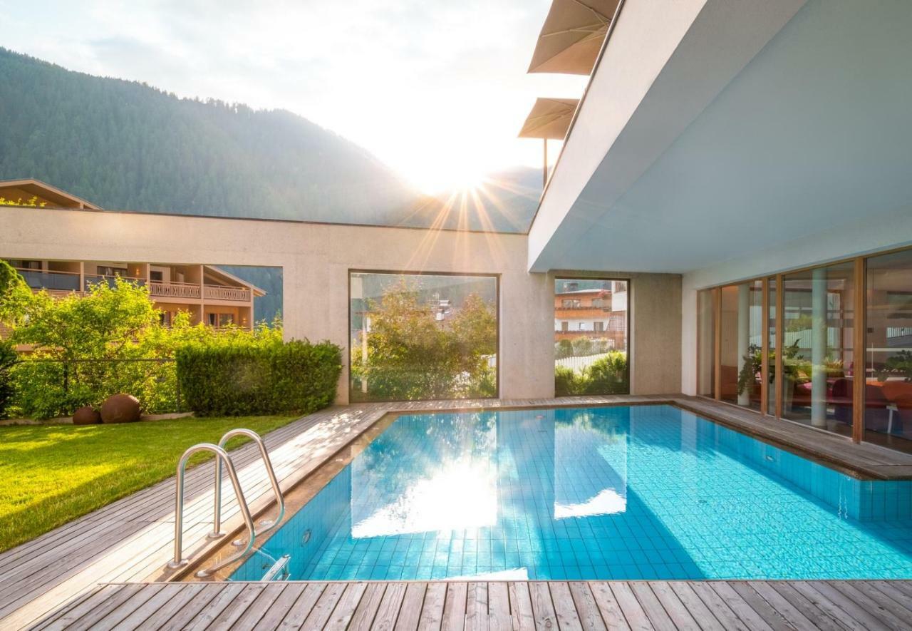 Hotel Valserhof Extérieur photo